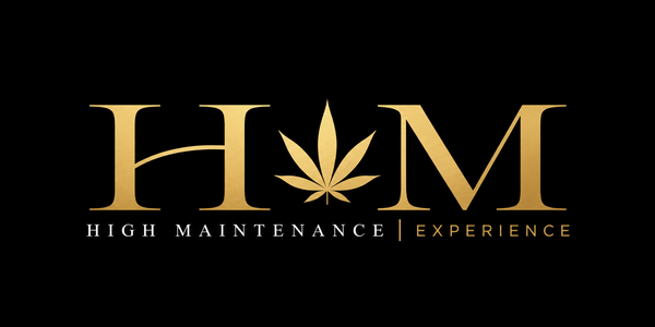 The High Maintenance Experience